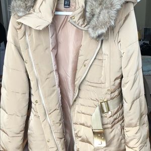 winter jacket